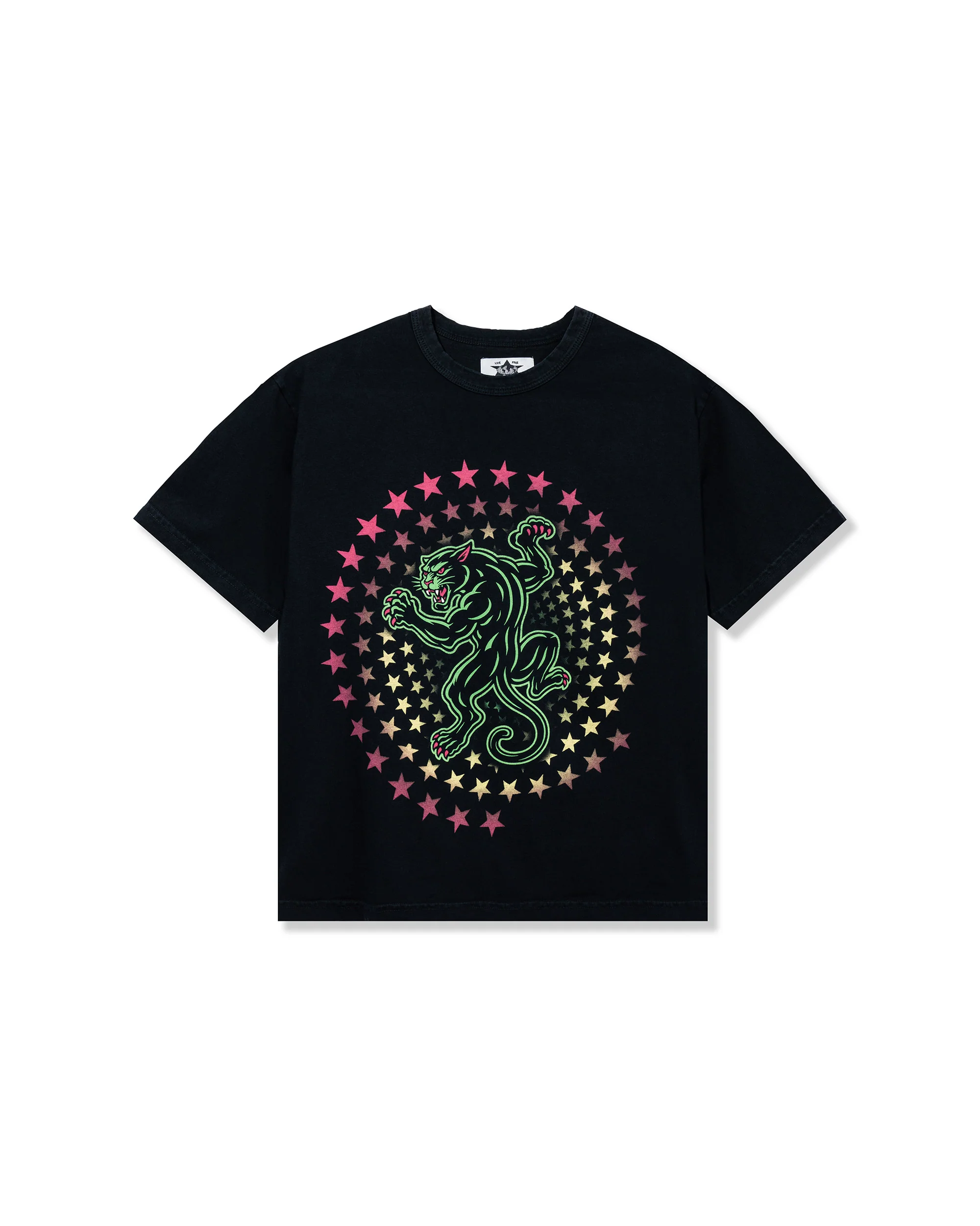 Star Panther Tees